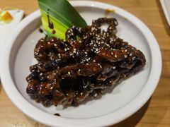 -枣子树·素食餐厅(普陀山店)