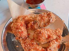 -京尚道韩式美食屋(海甸岛店)