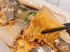-和平官邸·花园餐厅(武定西路店)
