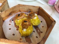 -顺德美的万豪酒店-万豪中餐厅