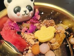 -川成元·麻辣香锅(凯德MALL西直门店)
