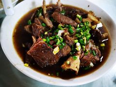 -南花桥羊肉馆老字号(乌镇店)