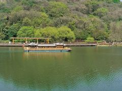 -绍兴镜湖国家城市湿地公园