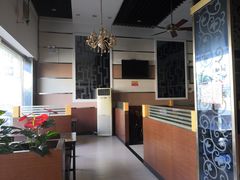 -如轩·海鲜砂锅粥·潮汕菜(三乡店)