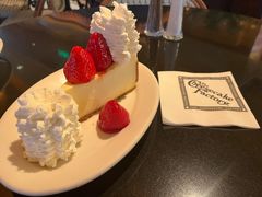 -The Cheesecake Factory 芝乐坊餐厅(王府中環店)