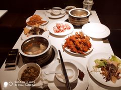 -加餐海鲜自助(宝龙一城店)