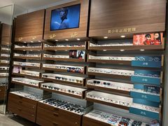 -LensCrafters亮视点(港汇恒隆广场店)