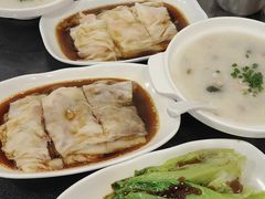 -卓粤拉肠(红庙店)