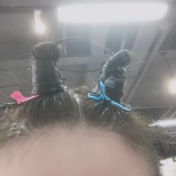 -ASA HAIR SALON