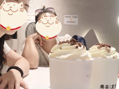 -霓裳茶舞(蒸湘万达店)