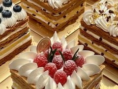 -M'CAKE(西单大悦城店)
