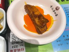 臊子排骨-令氏家外家周礼食府(桥南店)
