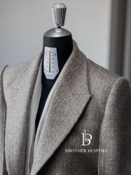 -Brother西服礼服定制·商务·婚礼(佛山南海店)
