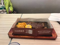 -必胜客(泗阳雨润店)