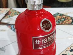 -吴长子卤菜馆(统一街店)