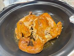 -老爷庙风味美食府(魏都大道店)