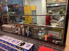 -好口味小吃楼·东北菜(太原南街店)