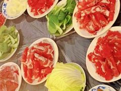 -鑫龙火锅城(青岛分店)