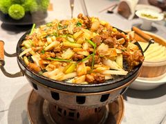 -阿五黄河大鲤鱼(英协路店)