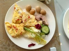 -中油泰富国际酒店-中餐厅