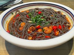 -小四川菜馆(托乐嘉店)