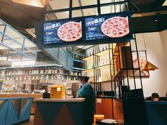 -菲滋意式餐厅(长兴东鱼坊店)
