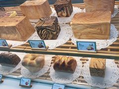 -爸爸糖手工吐司(上海五角场万达店)