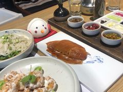 -小大董·烤鸭(五棵松店)