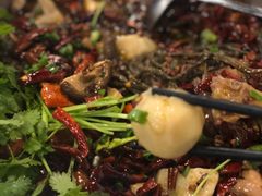 -天治宣·野椒鸡(龙头寺总店)