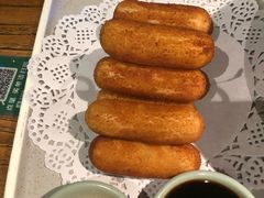 -嘉禾·悦享餐厅(八方汇店)