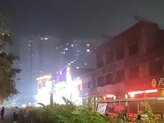 景点-碧桂园十里银滩