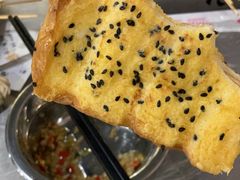 -串小白烧烤(金沙洲店)