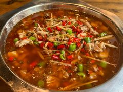 -厨神老街兔·淳朴人家店(盐帮菜风味名店)