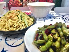 -松哥油焖大虾(皇岗一店)