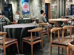 大堂-海鲜e族(马王堆店)