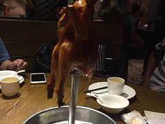 -广东道至正餐厅(区庄店)