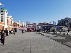 -沈阳站