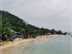 -海南分界洲岛旅游区