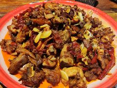 -柴窝堡22号辣子鸡·传承新疆菜