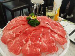 -烹然四季椰子鸡火锅(团结湖总店)