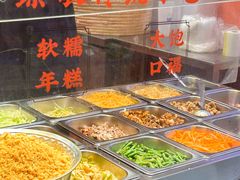 -张果佬年糕卷(科巷店)