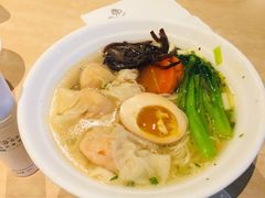 -避风塘(百联东郊店)