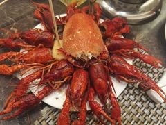 -湖州东吴开元名都酒店-滨河自助餐厅