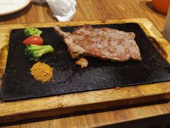 -快乐爱斯米牛排自助(正大广场店)