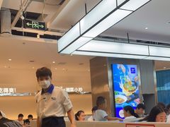 -兰湘子·湘菜小炒(盛龙广场店)