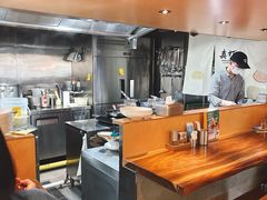 -真打拉面·日式拉面新流派(体育西横街店)
