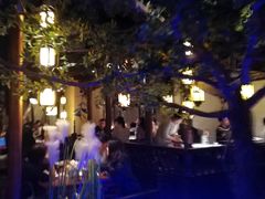 大堂-绿茶餐厅(领展购物广场·中关村店)