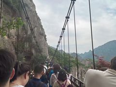 -雁荡山风景名胜区