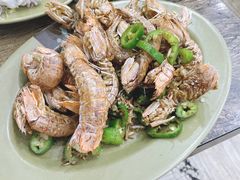 -贞姨美食·老字号海鲜大排档