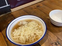 -灌县陈府记太婆抄手(玉带桥店)